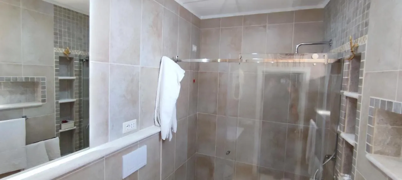 Villa Arianna B&B Taormina 3*,  Italy