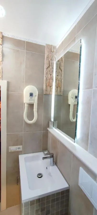 *** Bed & Breakfast Villa Arianna B&B Taormina Italy