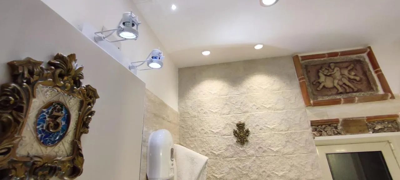 Bed & Breakfast Villa Arianna B&B Taormina