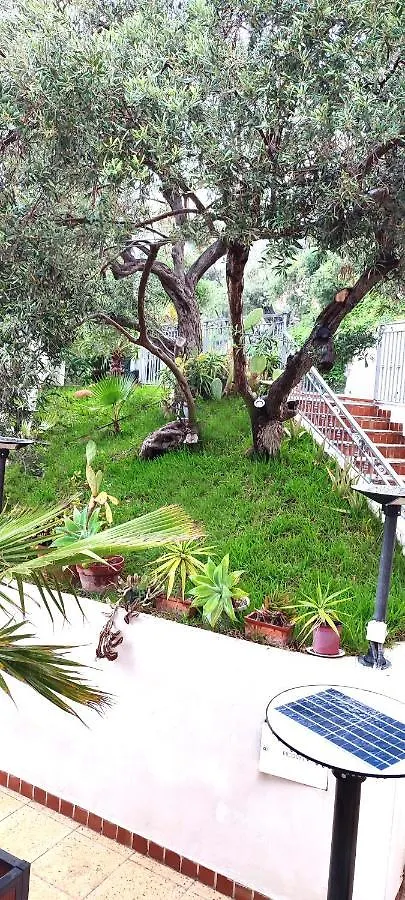 Villa Arianna B&B Taormina