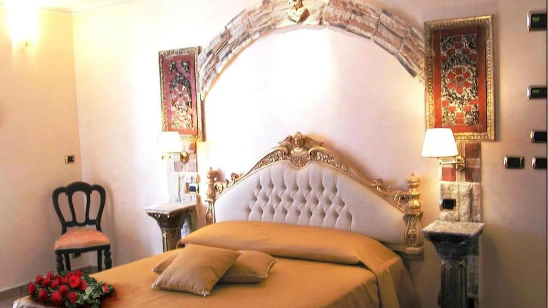 Bed & Breakfast Villa Arianna B&B Taormina