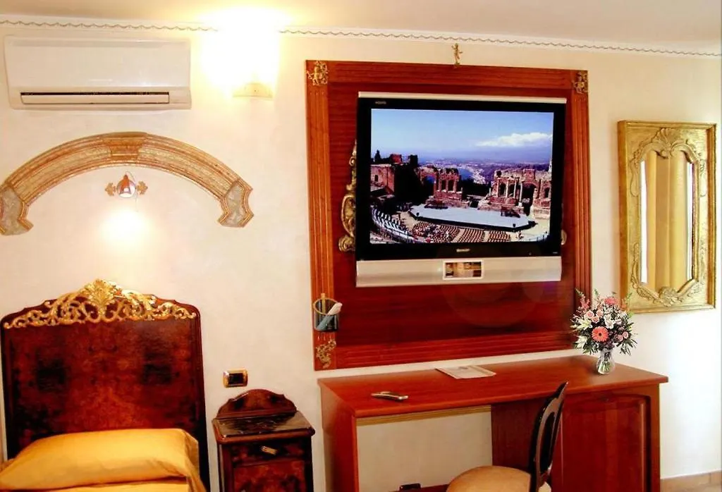 Bed & Breakfast Villa Arianna B&B Taormina