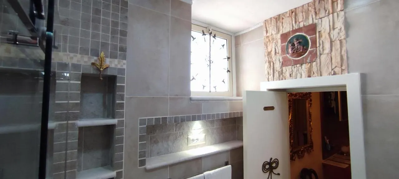 Villa Arianna B&B Taormina