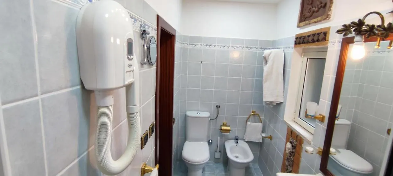 Villa Arianna B&B Taormina Bed & Breakfast