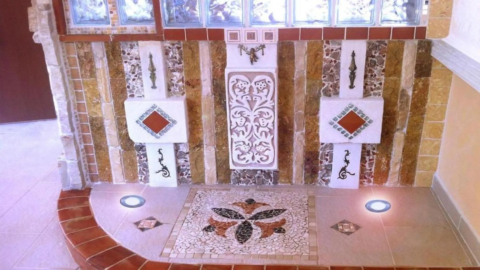 Villa Arianna B&B Taormina Bed & Breakfast