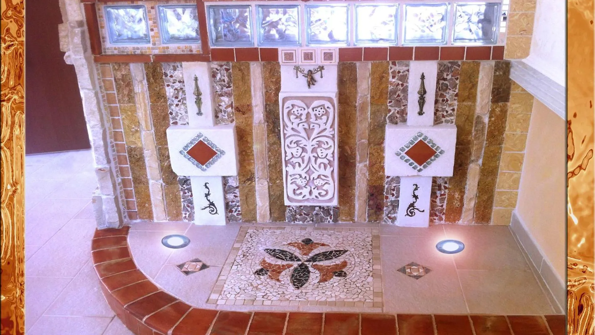 Villa Arianna B&B Taormina Italia