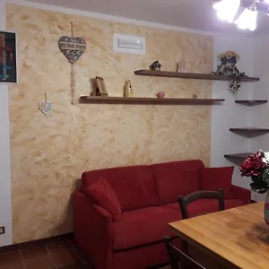  Holiday home Belfiore Italy