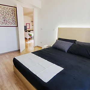  Apartment Centosettimo Cielo Italy