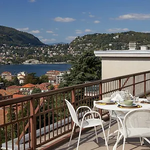  Apartment Aerie Esmeralda Italy