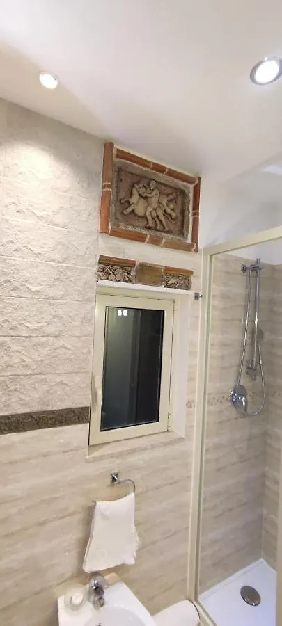 Bed & Breakfast Villa Arianna B&B Taormina