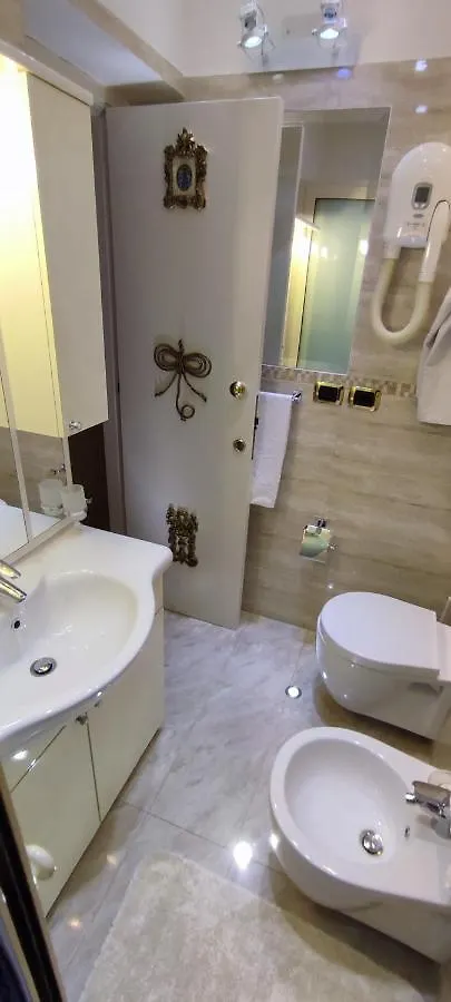 Villa Arianna B&B Таормина