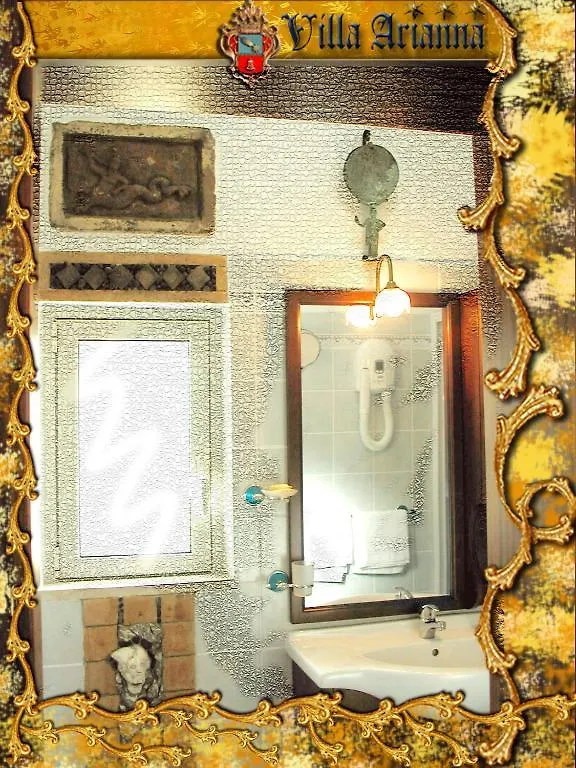 Отель типа 