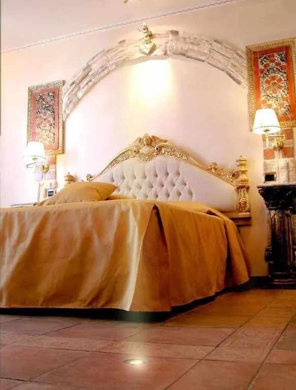 Villa Arianna B&B Таормина