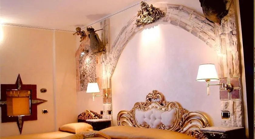 Villa Arianna B&B Таормина 3*,  Италия