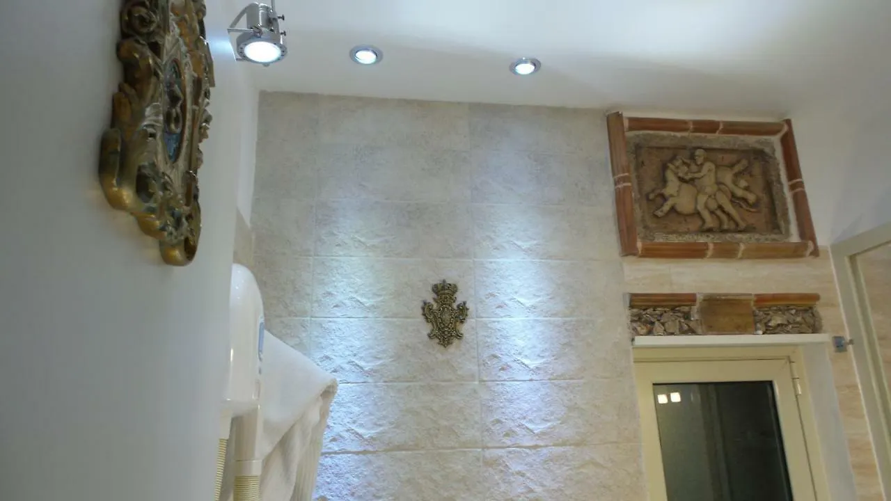 Villa Arianna B&B Taormina
